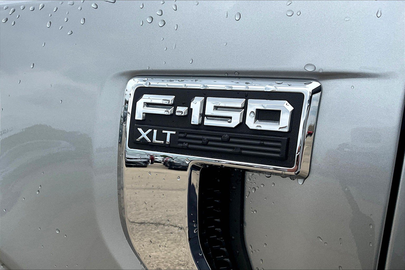 2023 Ford F-150 XLT - Photo 8