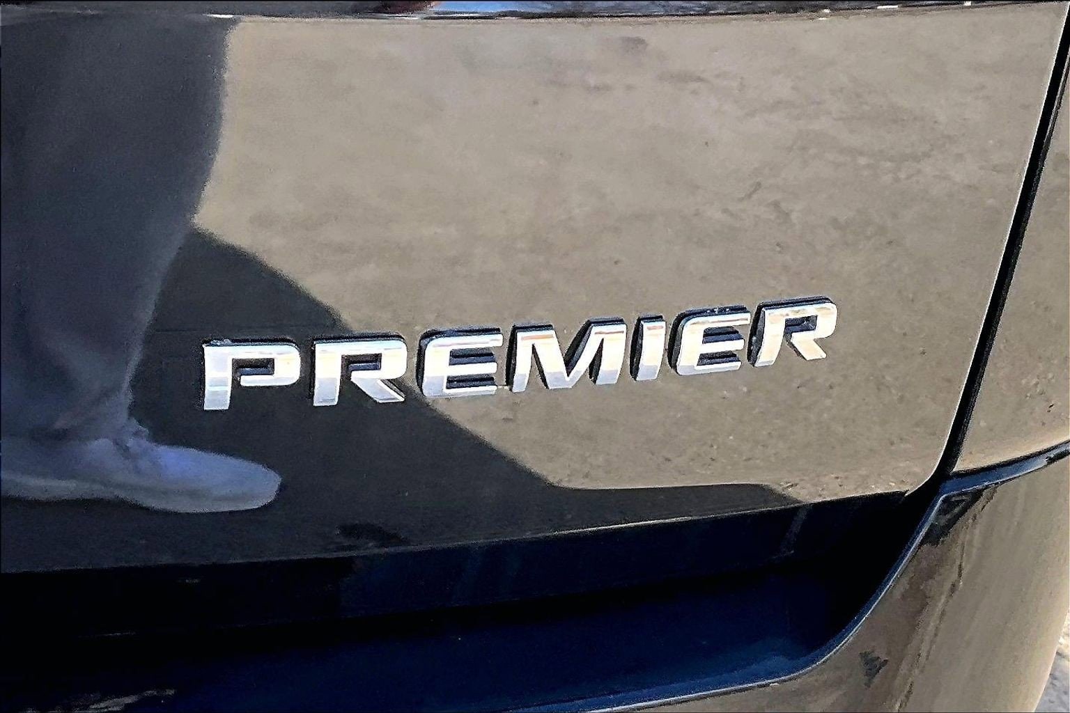 2020 Chevrolet Traverse Premier - Photo 8