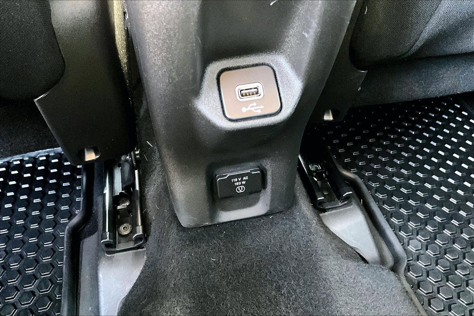 2022 Jeep Renegade Trailhawk - Photo 38