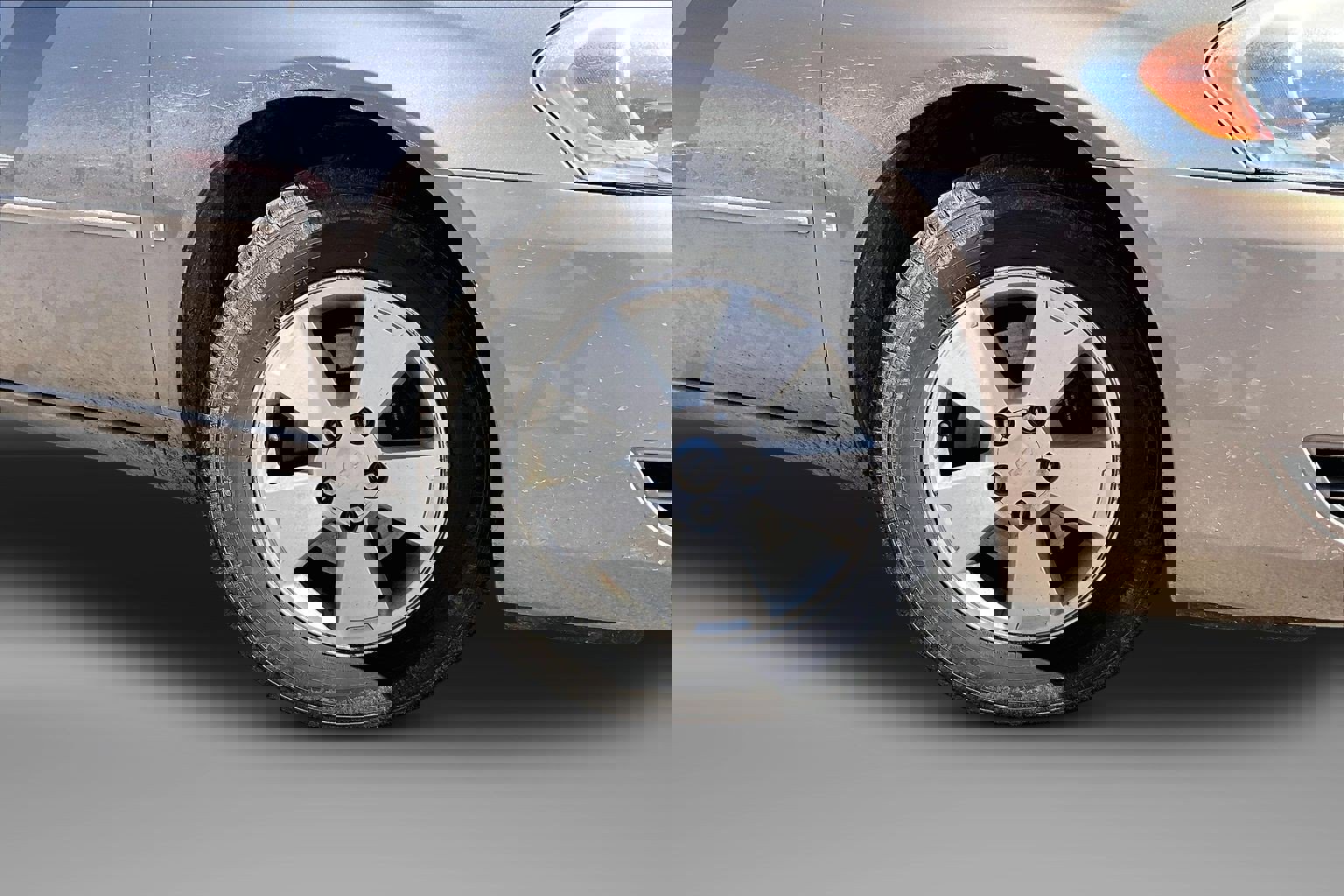 Used 2007 Chevrolet Impala LT with VIN 2G1WT58K479220335 for sale in Morton, IL