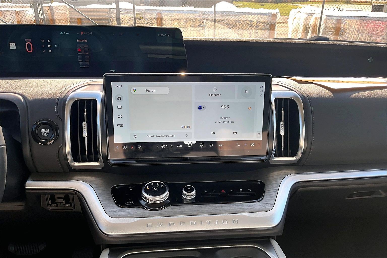 Vehicle thumbnail