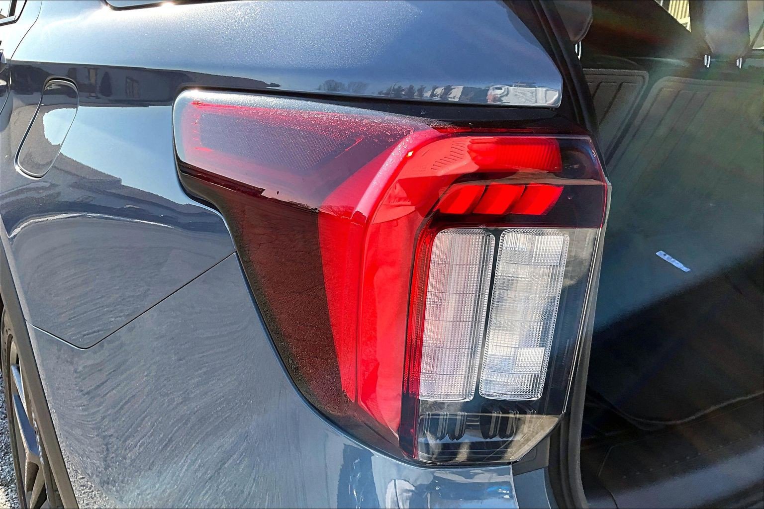 2025 Ford Explorer ST-LINE - Photo 29