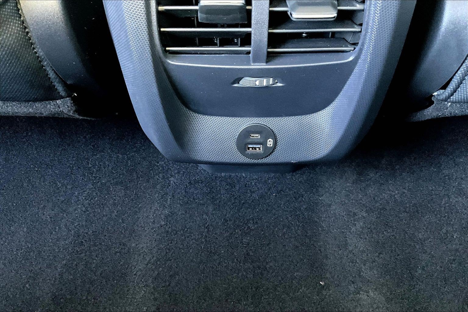 2023 Ford Mustang Mach-E Select RWD - Photo 36