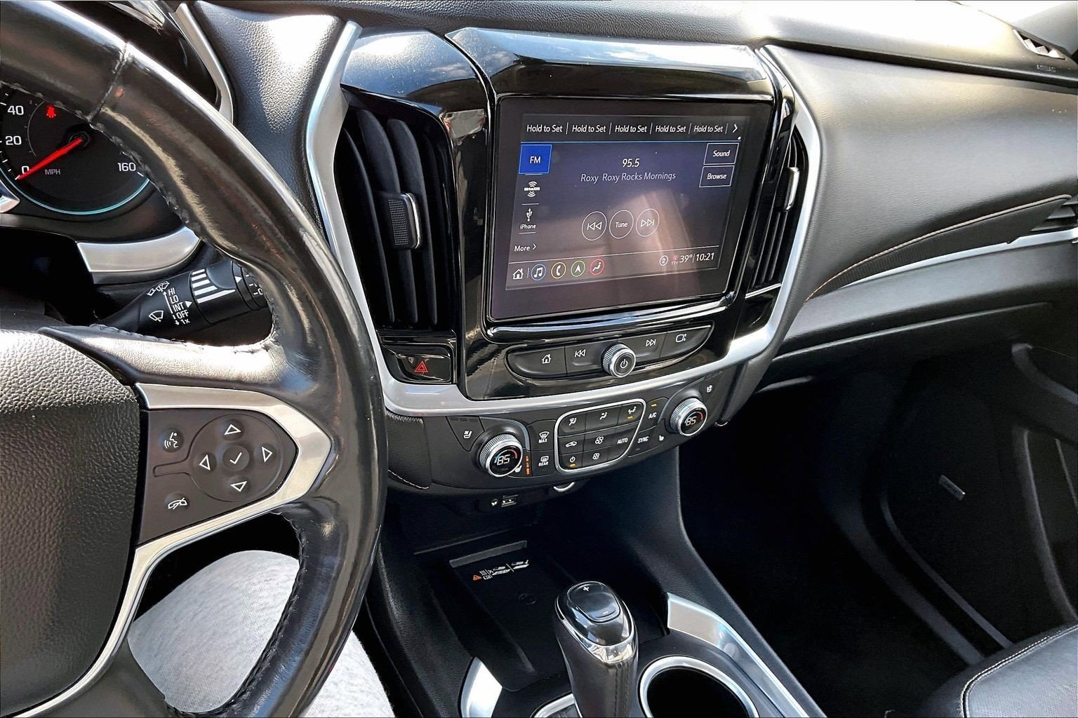2020 Chevrolet Traverse Premier - Photo 6