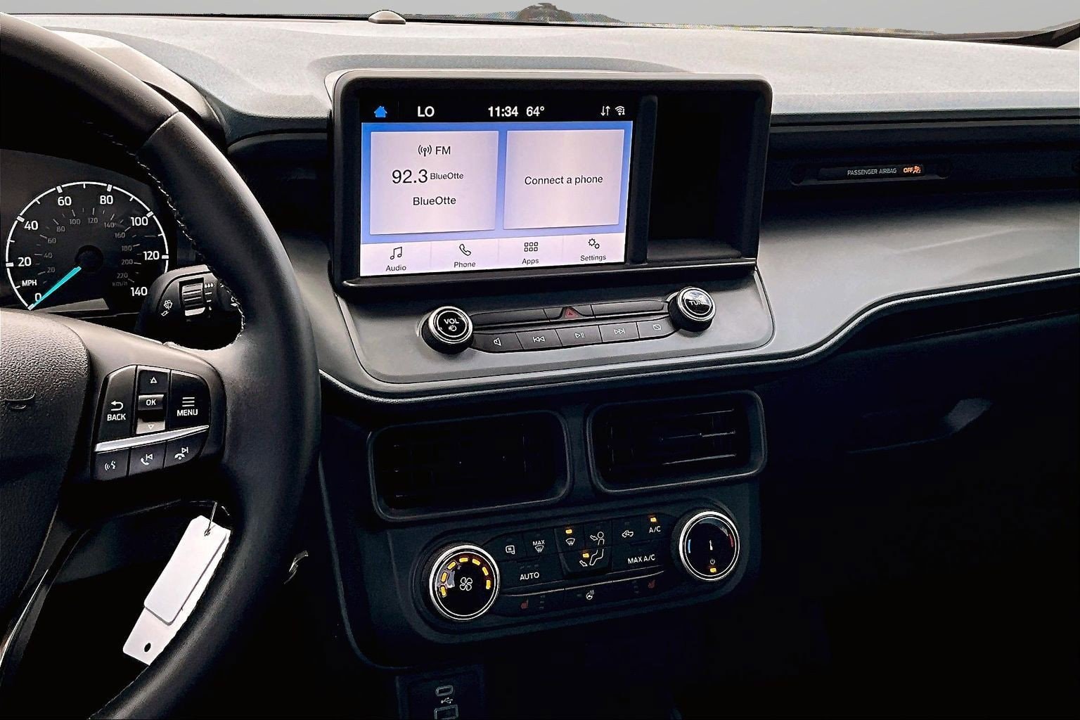 2024 Ford Maverick XLT - Photo 6