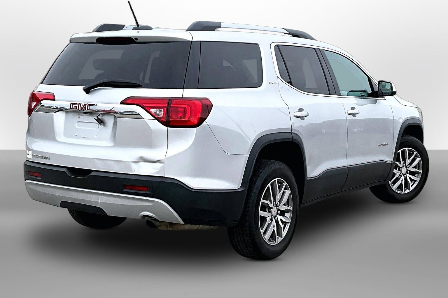 2019 GMC Acadia SLE-2 - Photo 10