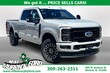 Ford Super Duty F-250 SRW