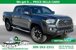 Toyota Tacoma 4WD