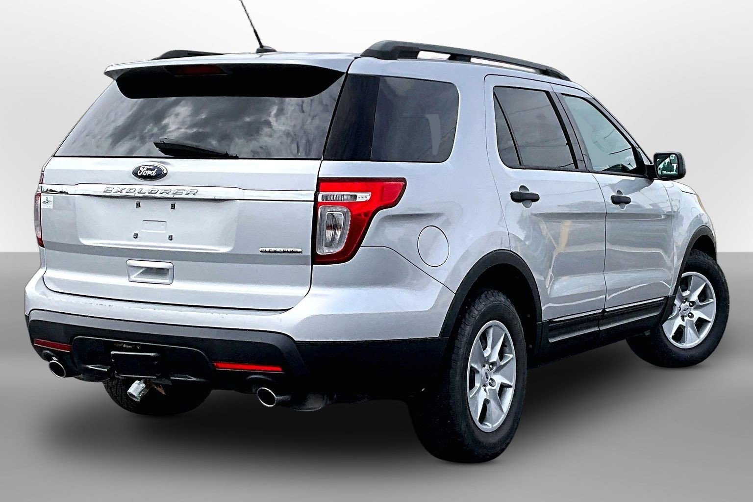 2014 Ford Explorer Base - Photo 10