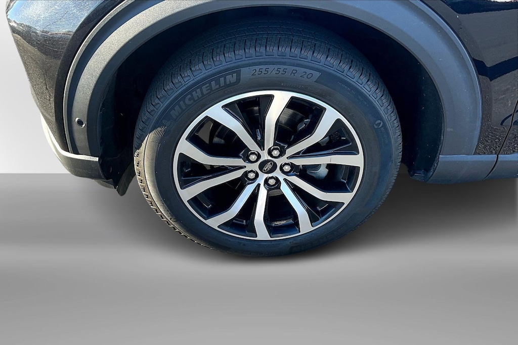 Used 2020 Ford Explorer ST SUV