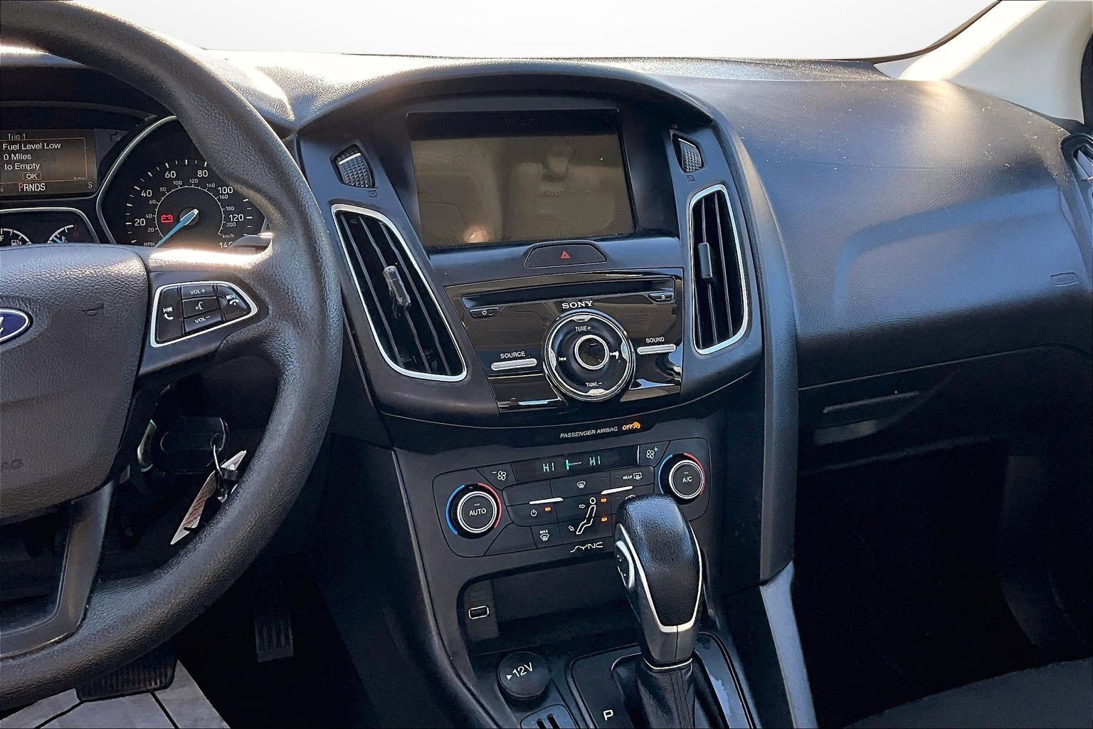 2018 Ford Focus SEL - Photo 6