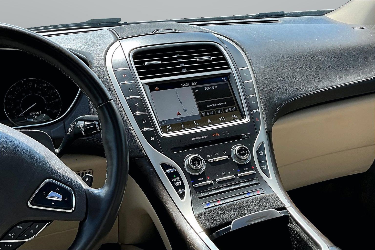 2018 Lincoln MKX Reserve - Photo 6