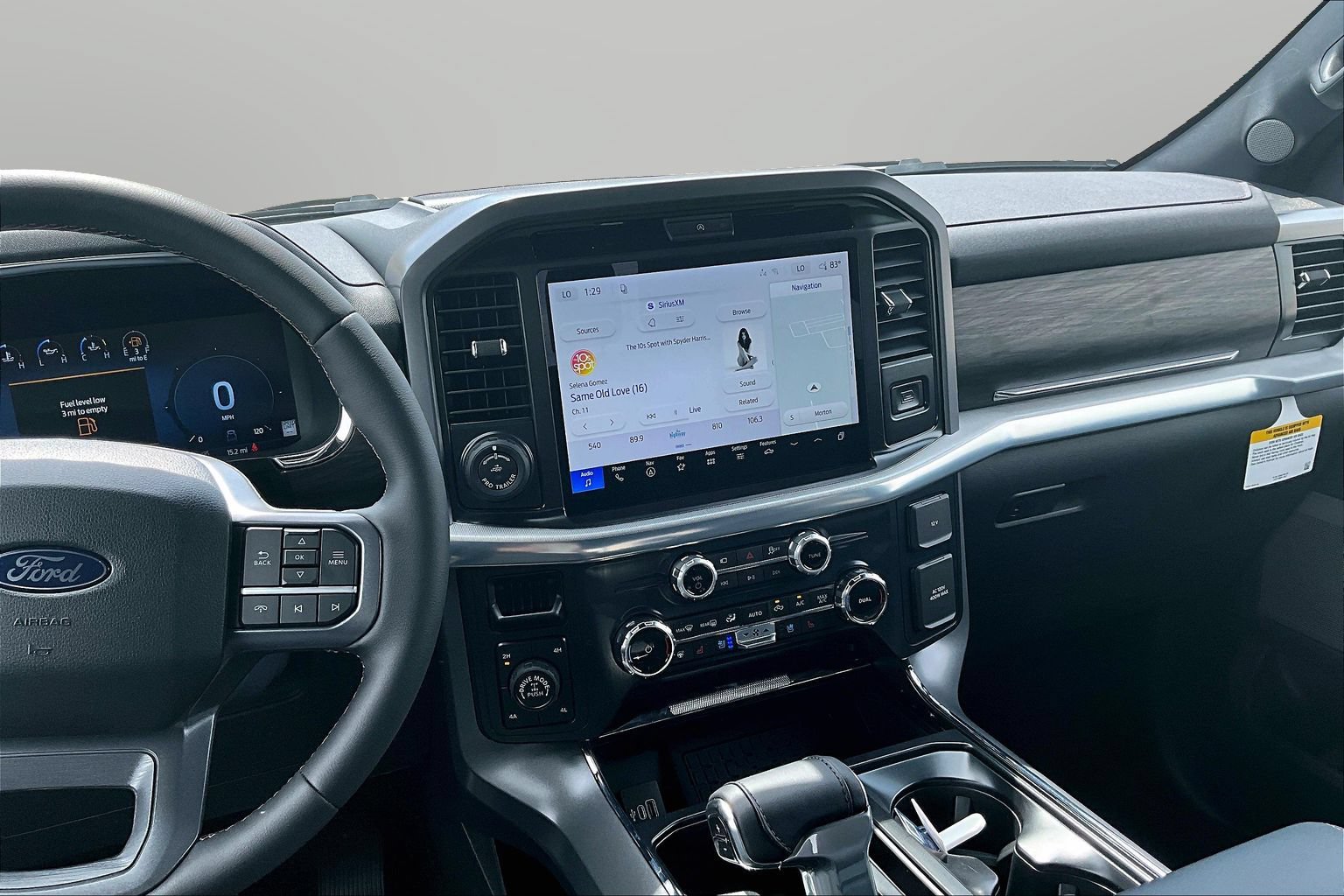 Vehicle thumbnail