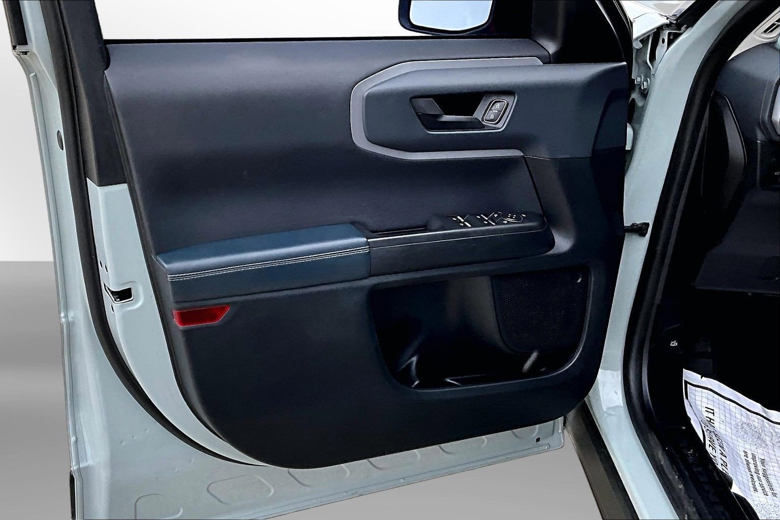2021 Ford Bronco Sport Outer Banks - Photo 25