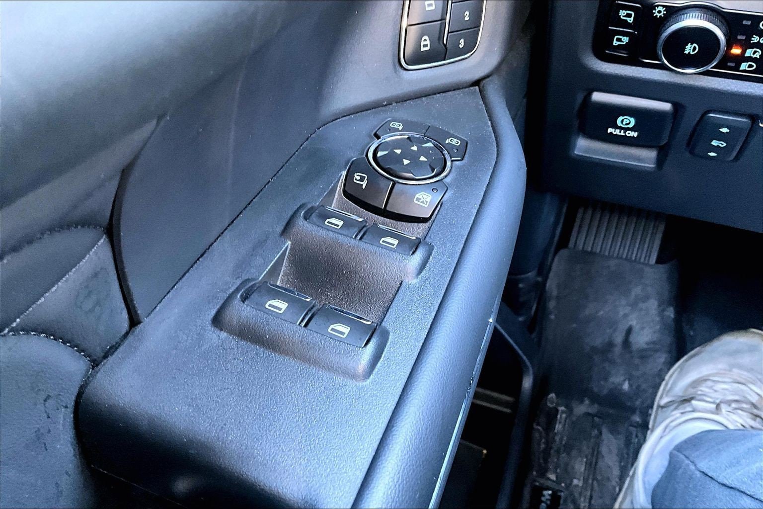 2024 Ford Expedition Platinum - Photo 35