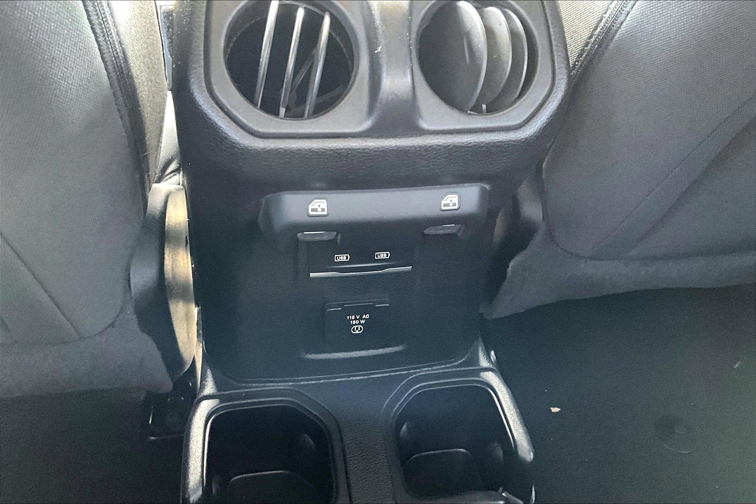 2021 Jeep Wrangler Unlimited Sahara - Photo 34