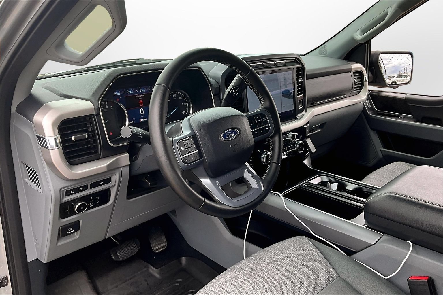 2023 Ford F-150 XLT - Photo 20