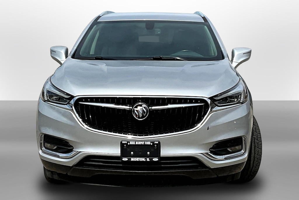 Used 2019 Buick Enclave Essence SUV