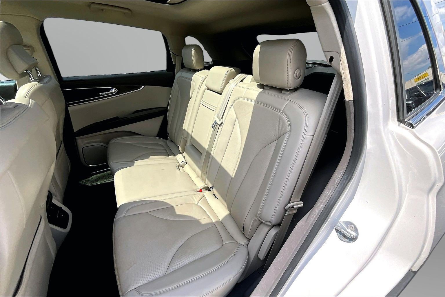2018 Lincoln MKX Reserve - Photo 18