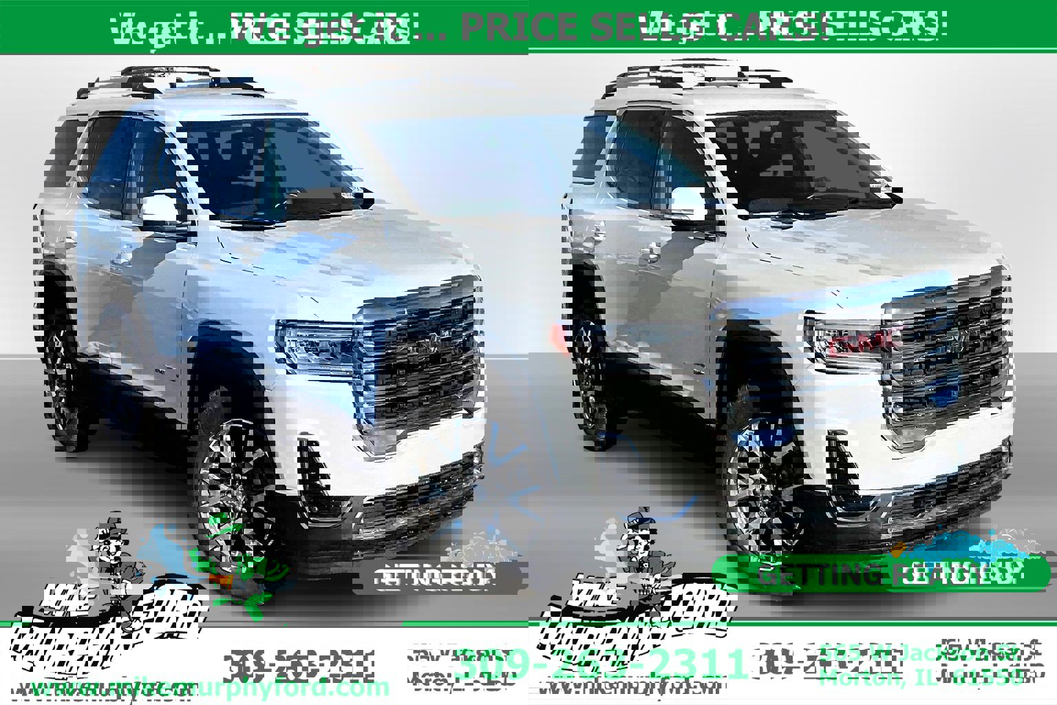 2020 GMC Acadia SLE's photo