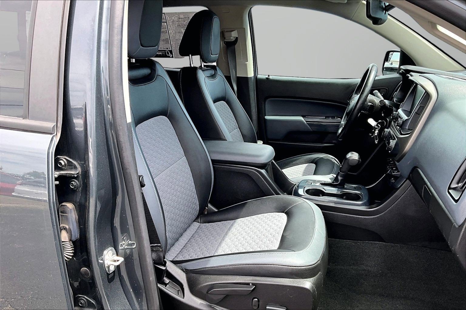 2016 Chevrolet Colorado Z71 - Photo 7