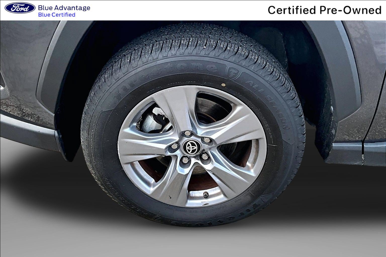 Vehicle thumbnail