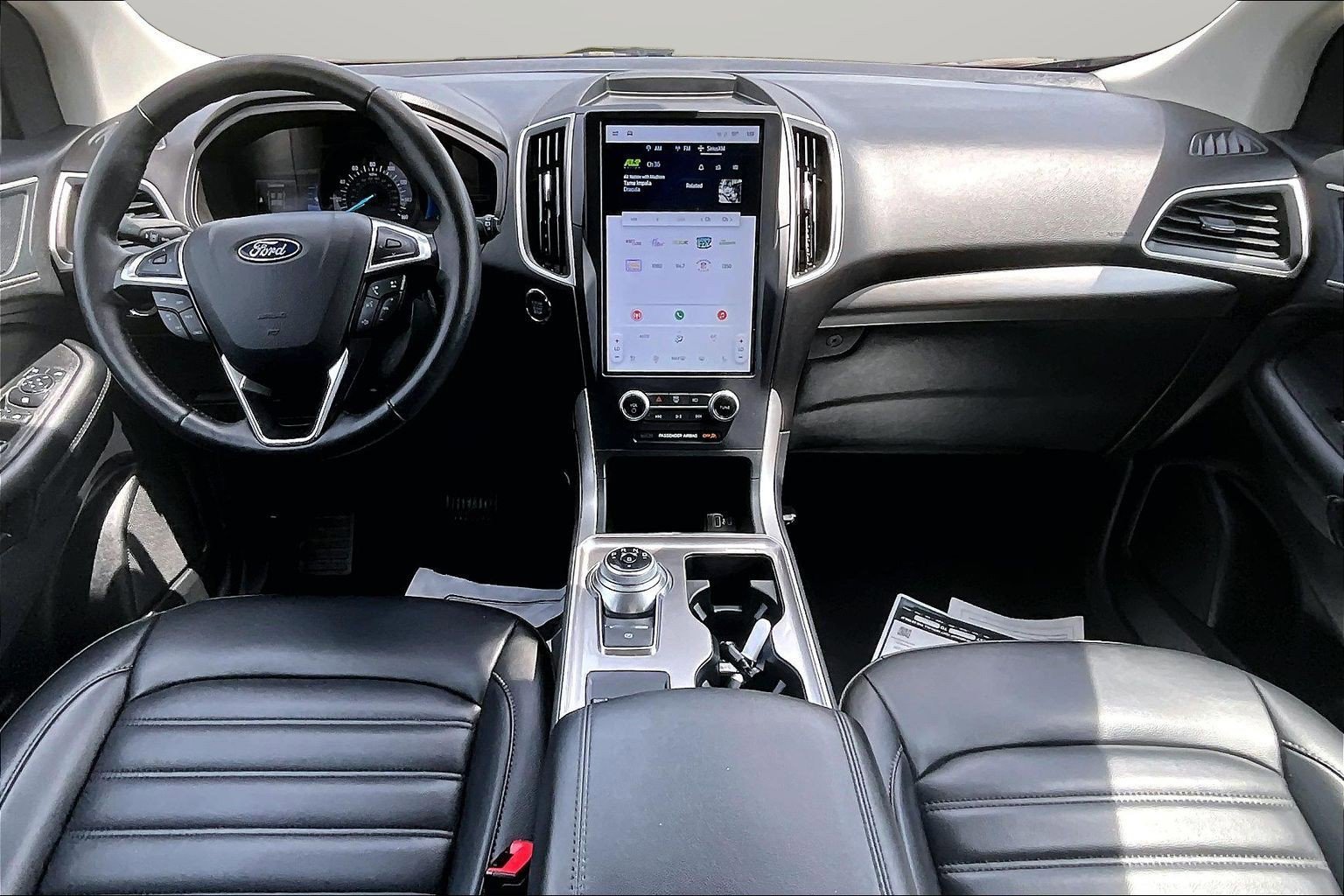 2024 Ford Edge SEL - Photo 14