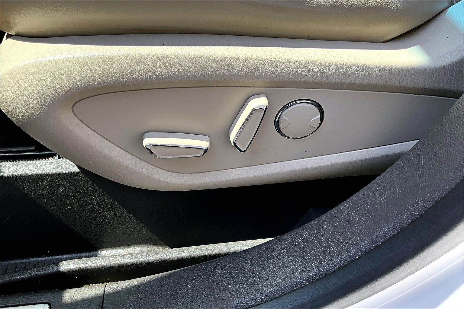 2018 Lincoln MKX Reserve - Photo 35
