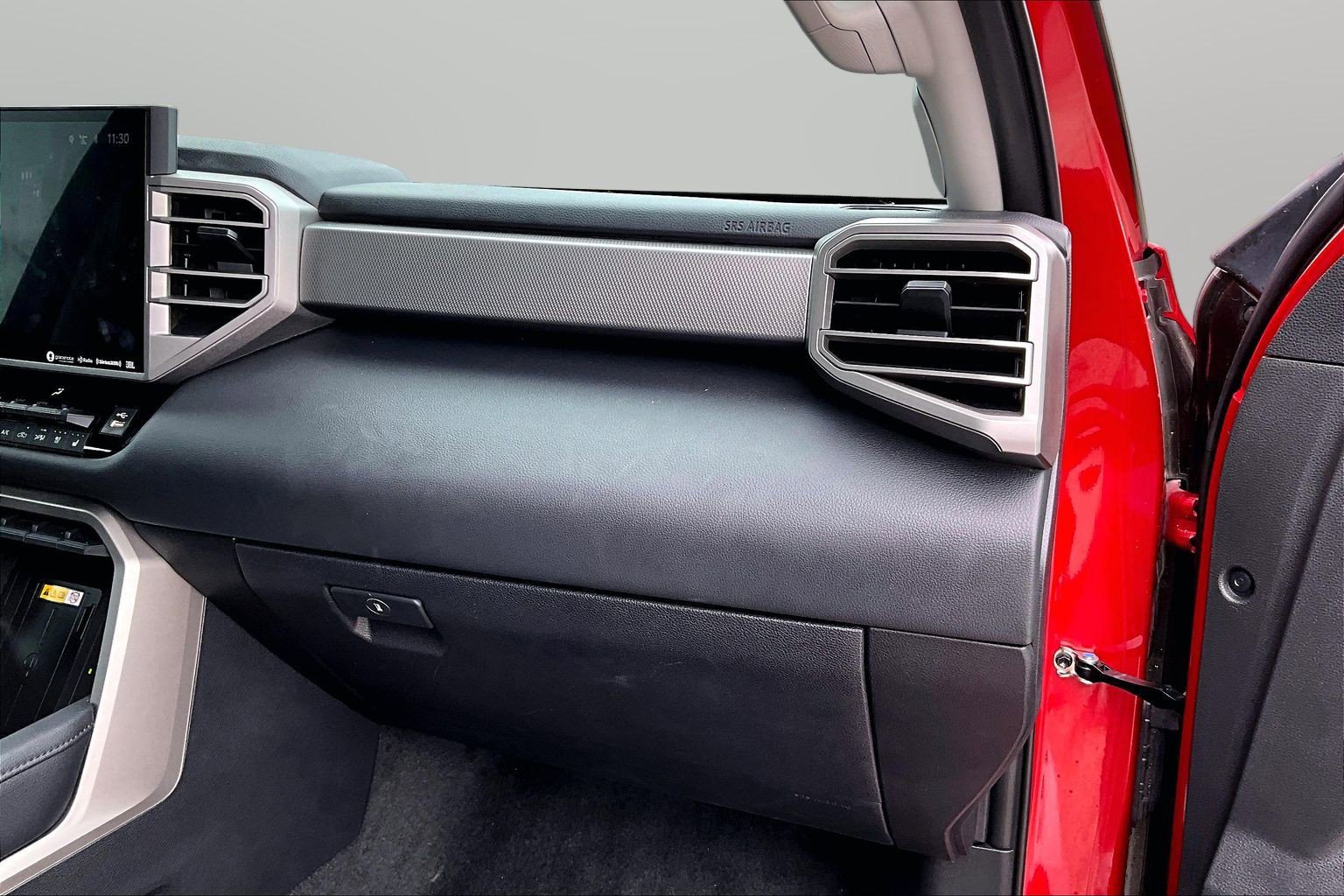 2024 Toyota Tundra Limited - Photo 21