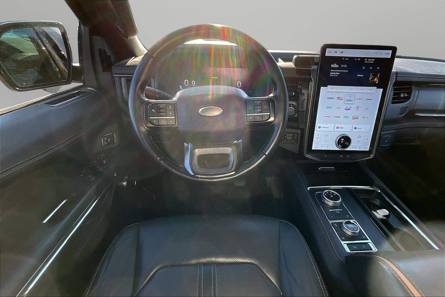 2024 Ford Expedition Platinum - Photo 5