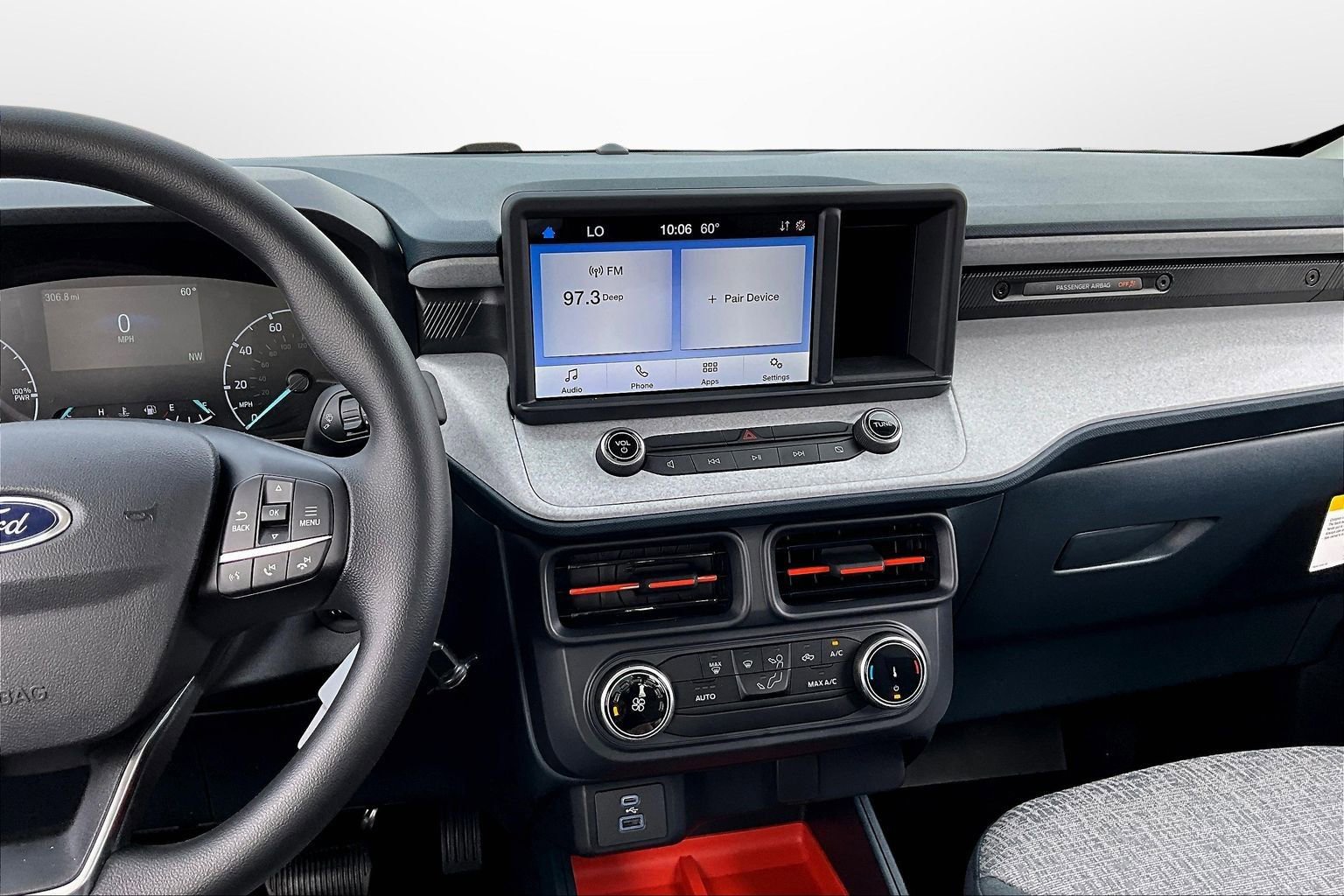 2024 Ford Maverick XLT - Photo 5