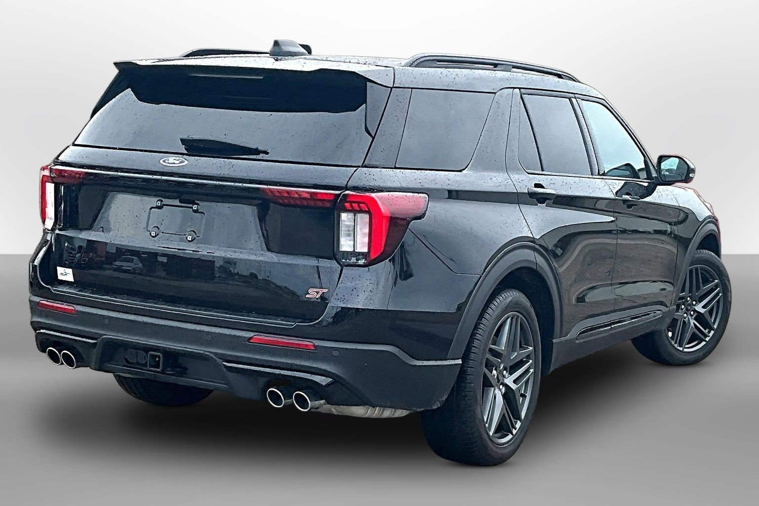 2025 Ford Explorer ST - Photo 11