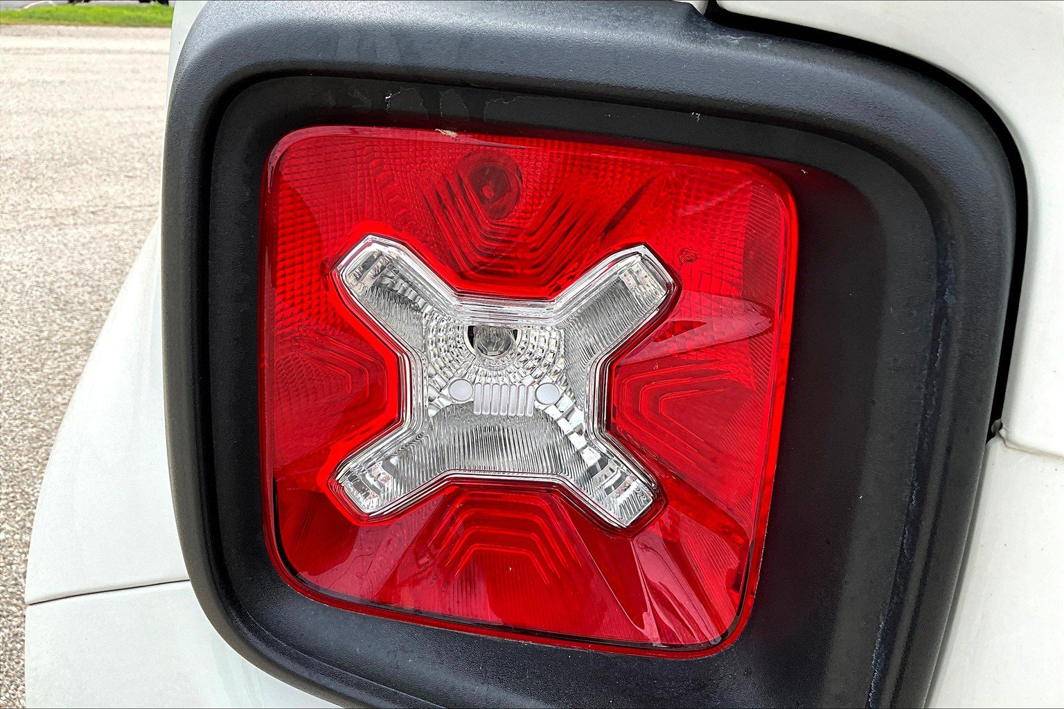 2022 Jeep Renegade Trailhawk - Photo 28