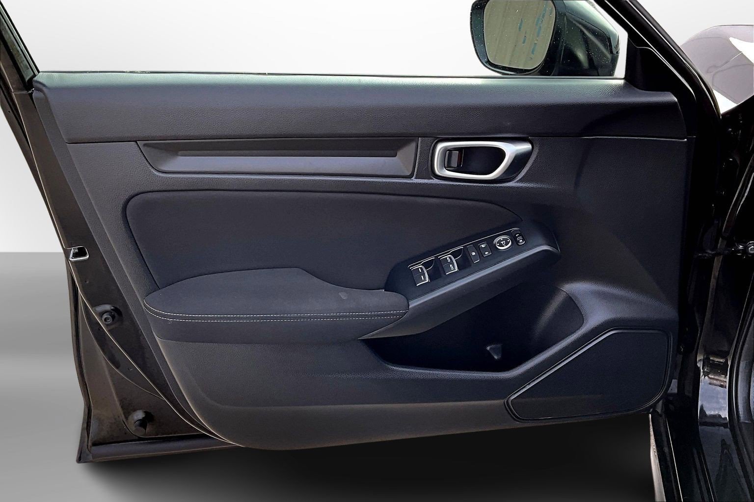 2024 Honda Civic Hatchback LX - Photo 24