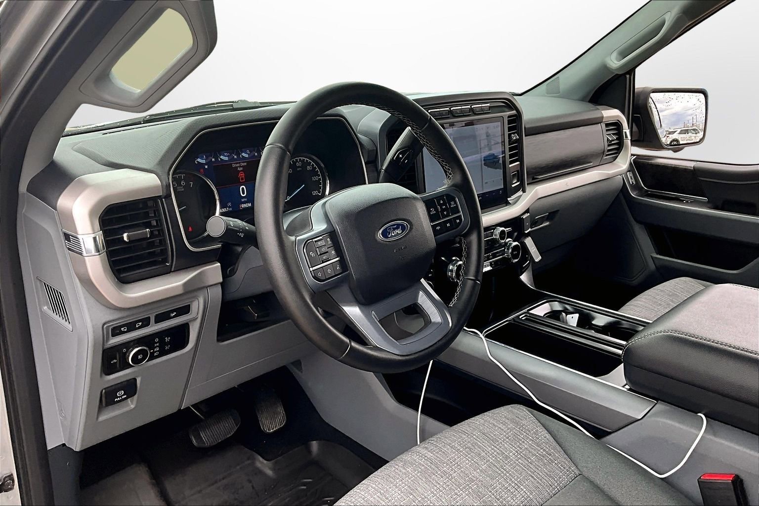 2023 Ford F-150 XLT - Photo 20