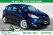 Ford C-Max Hybrid