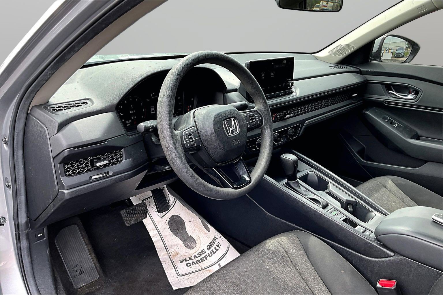 2024 Honda Accord EX - Photo 20