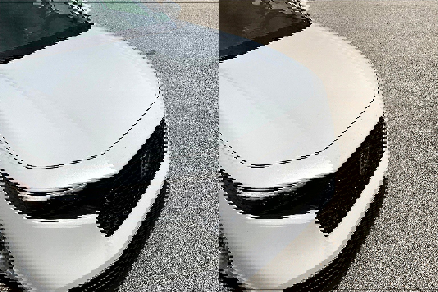 2024 Honda Accord LX photo 3