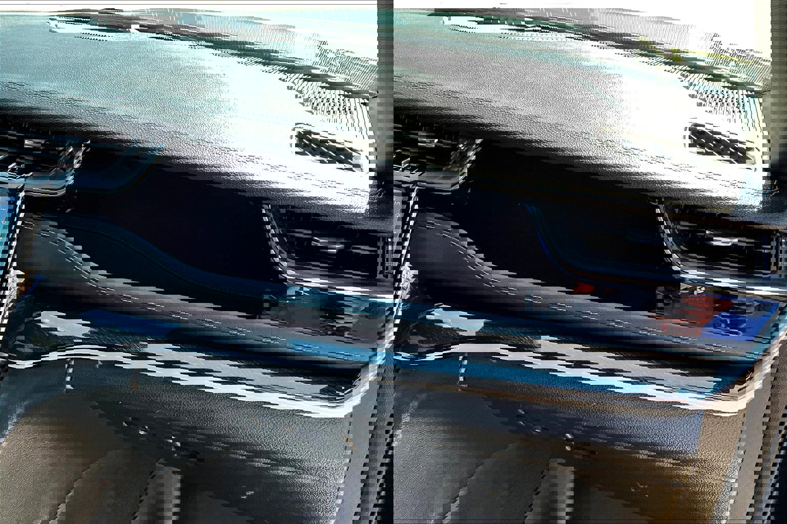 2024 Jeep Grand Cherokee Trailhawk 4xe - Photo 21