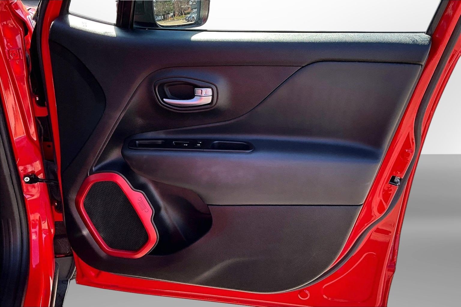 2022 Jeep Renegade Trailhawk - Photo 26
