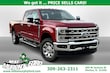 Ford Super Duty F-350 SRW