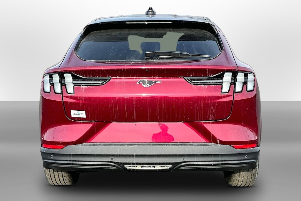 New 2025 Ford Mustang Mach-E Premium SUV