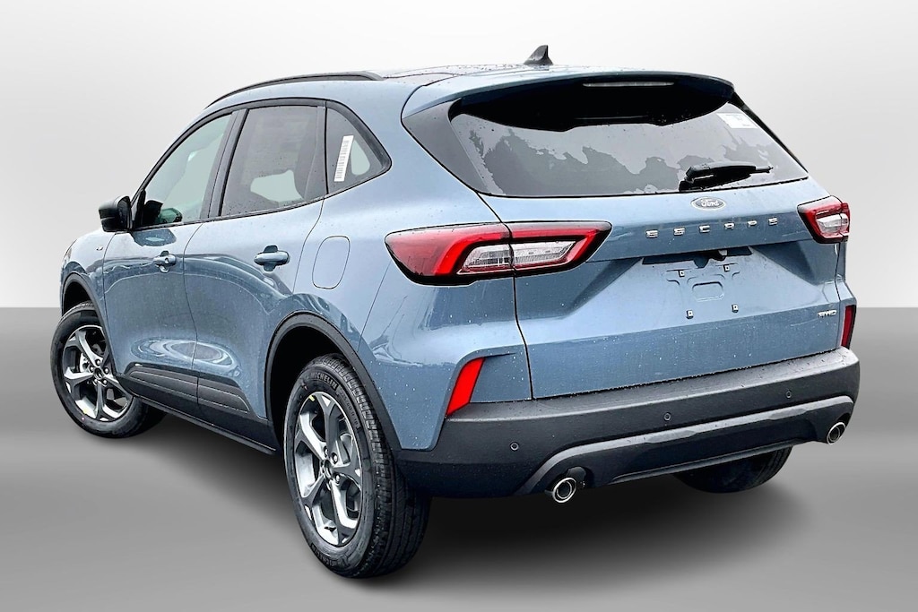 New 2026 Ford Escape ST-Line SUV