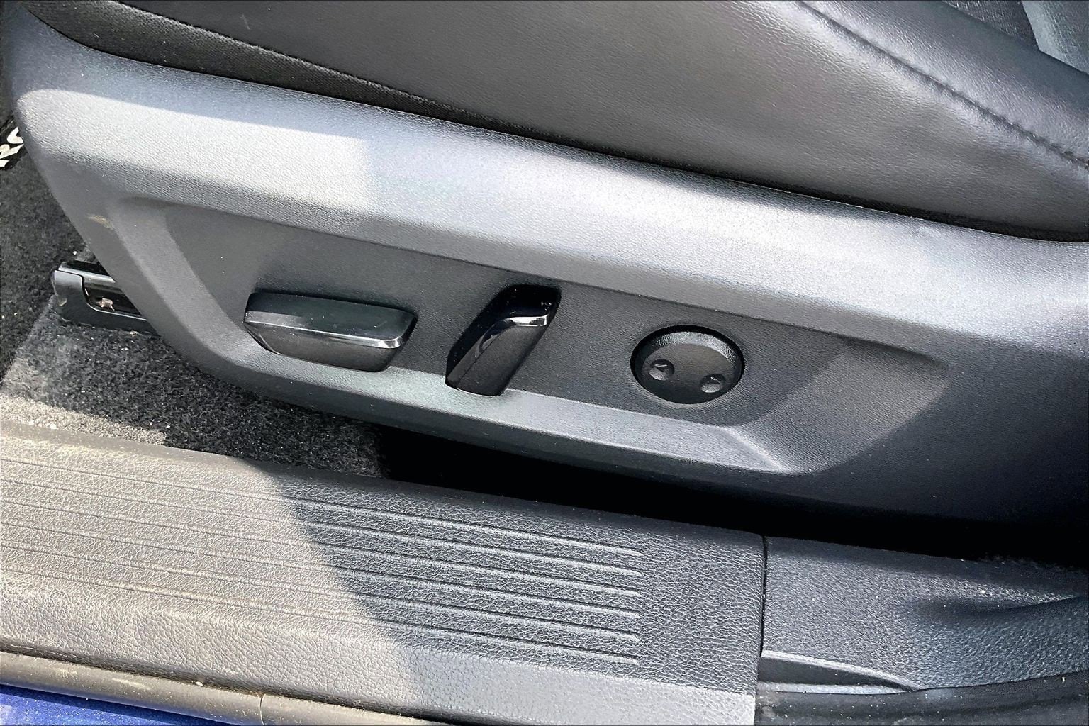 2021 Nissan Rogue SV - Photo 38