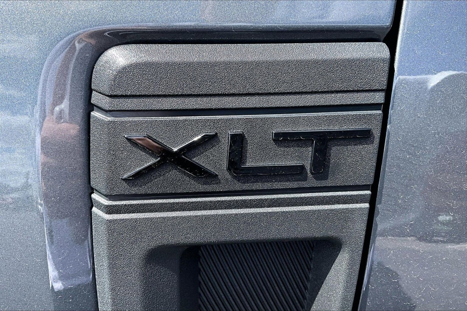 2024 Ford Maverick XLT - Photo 8