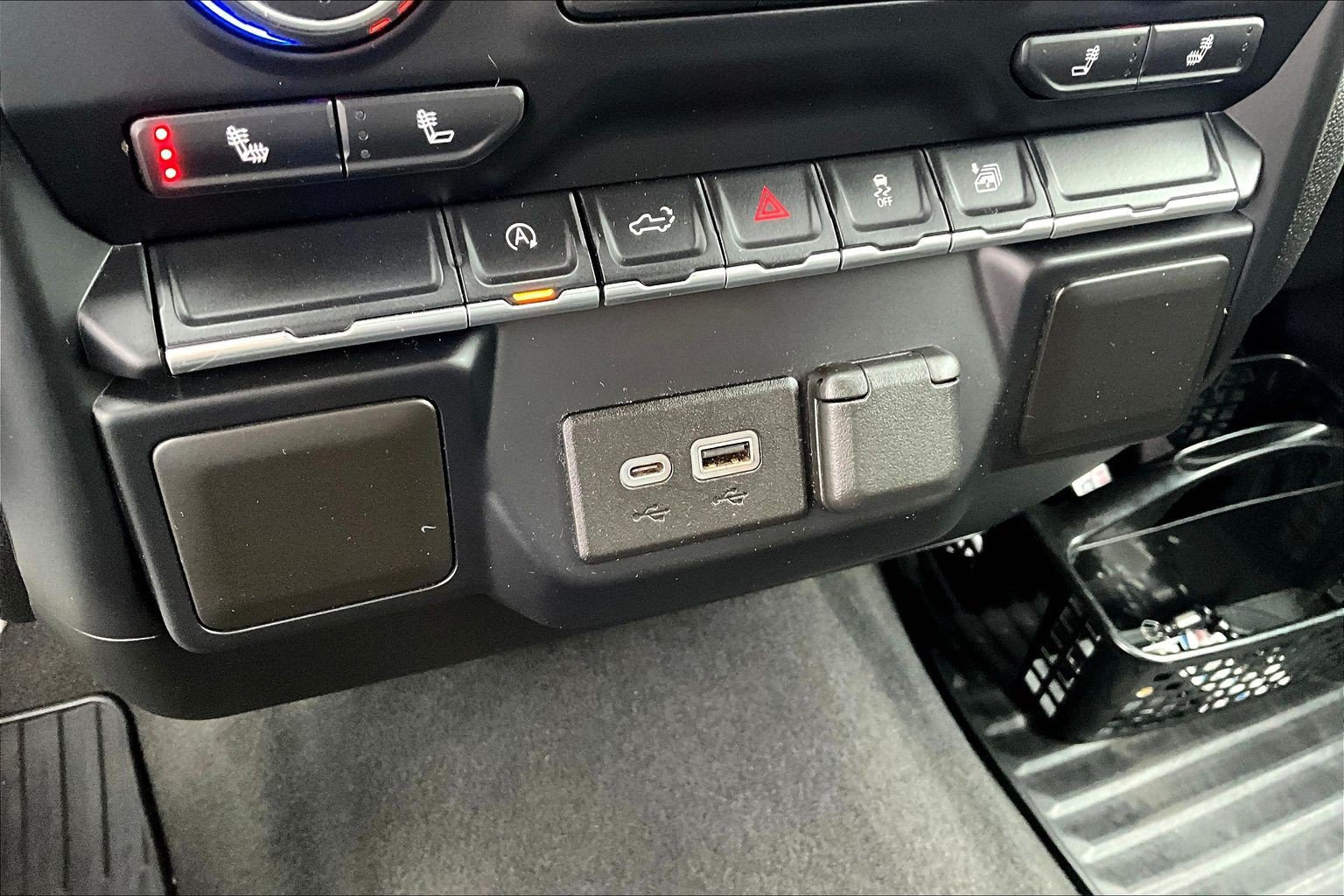 2021 Chevrolet Silverado 1500 LT - Photo 32