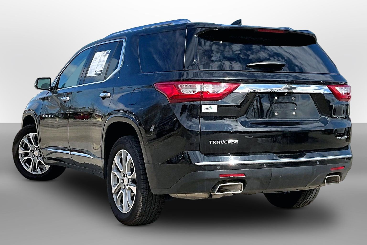 2020 Chevrolet Traverse Premier - Photo 10