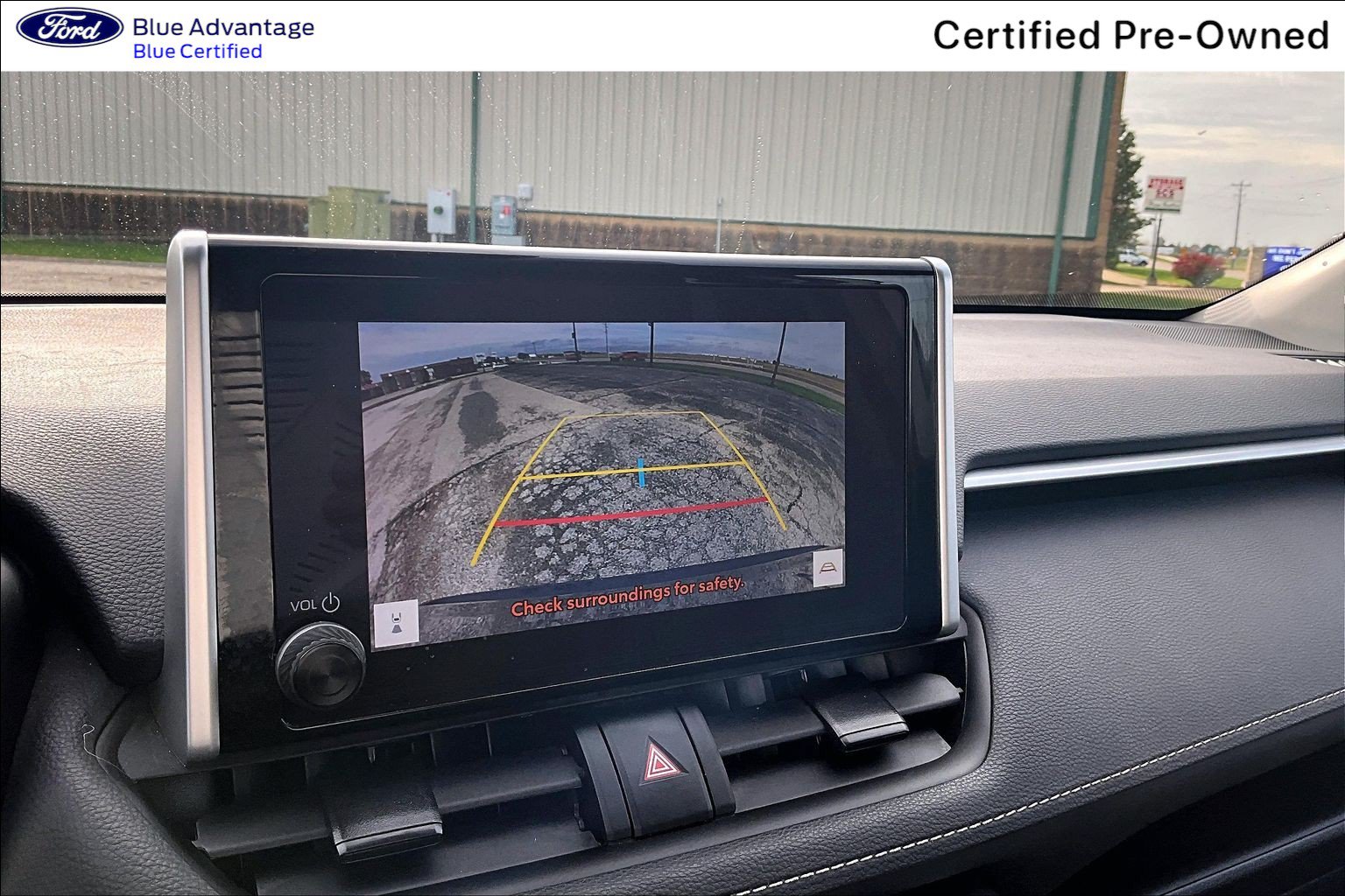 Vehicle thumbnail