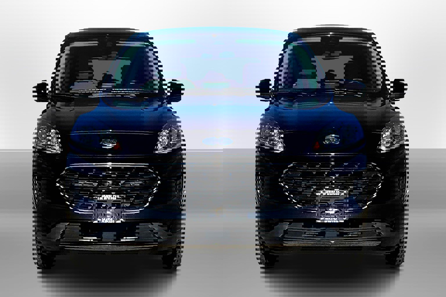 2022 Ford Escape SE photo 2