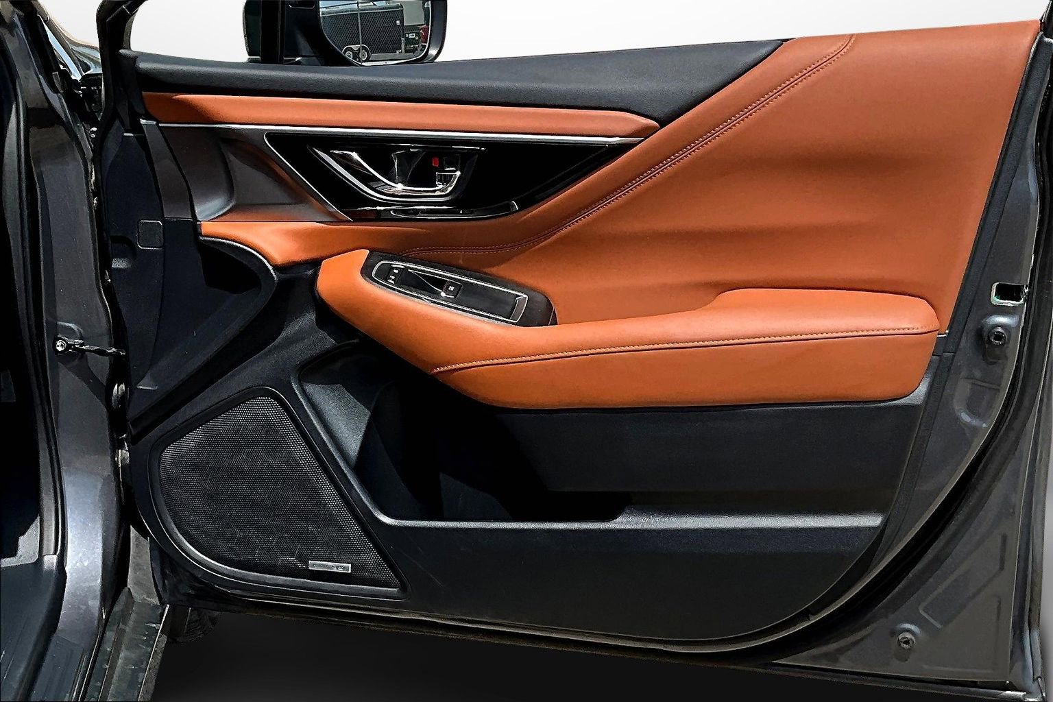 2022 Subaru Legacy Touring - Photo 26